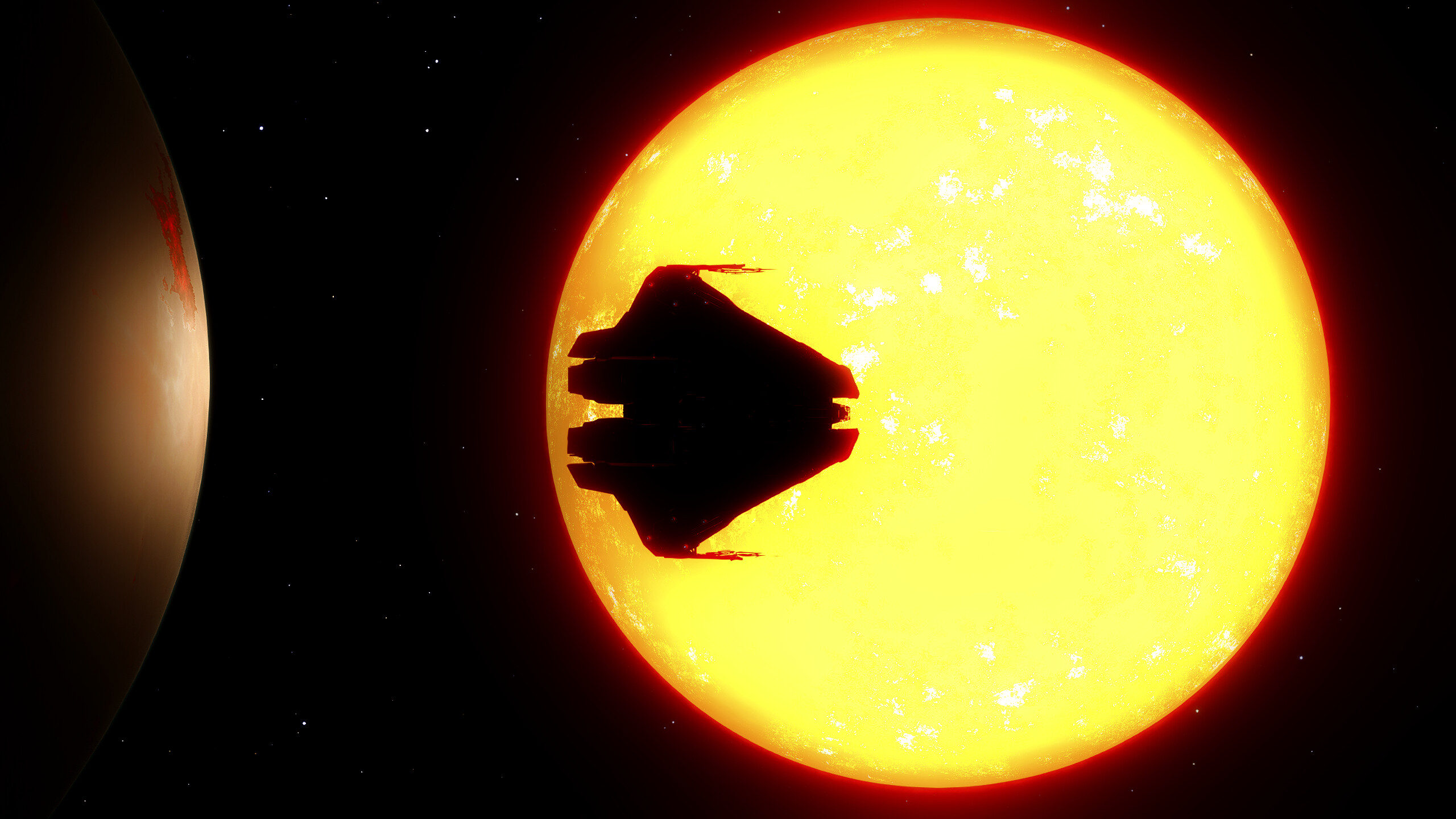 Red Supergiant, Antares