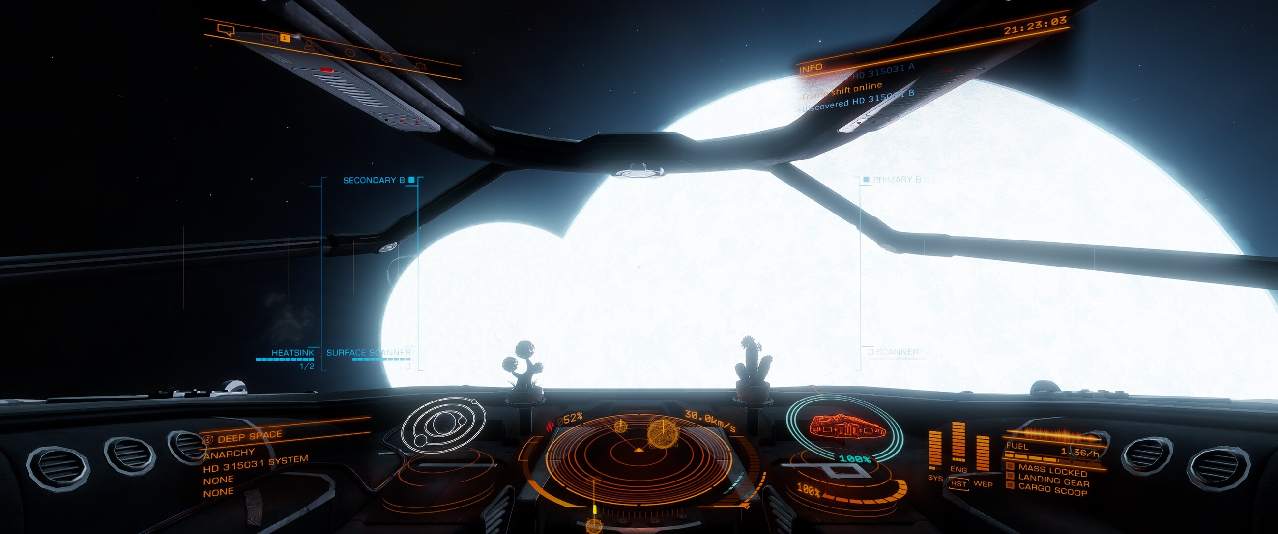 Gallery image | Elite:Dangerous | INARA