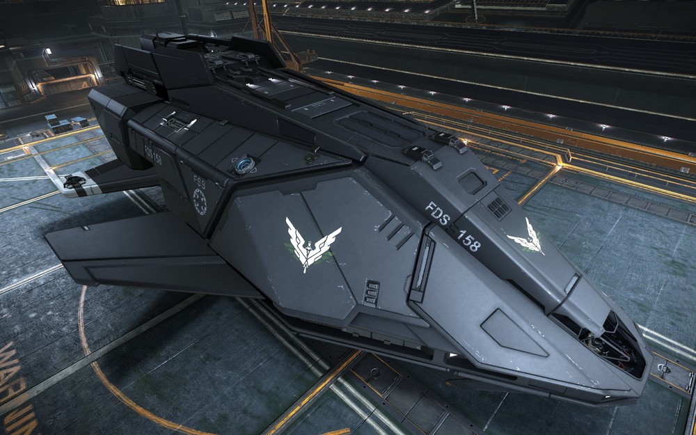 INARA - Elite:Dangerous companion