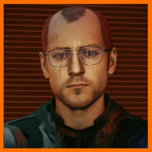 CMDR Lucius Verelli - biography [INARA - Elite:Dangerous]